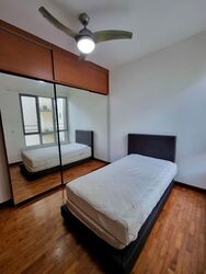 The Raintree (D21), Condominium #597165031